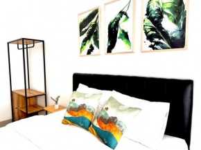 Cosy 3 bedrooms at budget price @ Jimbaran